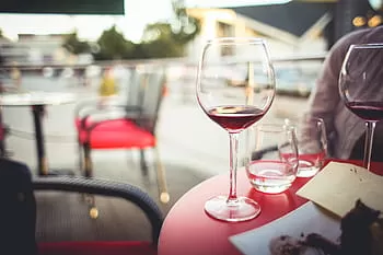 Photo of Rose Cafe, Westend Marg, Butterfly Park, Saiyad Ul Ajaib Extension, Saket, New Delhi, Delhi, India by Mani Mehra