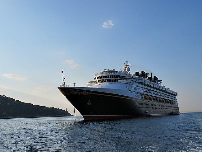 Photo of Disney Mediterranean Cruise Review 1/6 by Brook