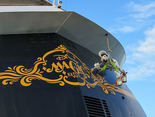 Photo of Disney Mediterranean Cruise Review 2/6 by Brook