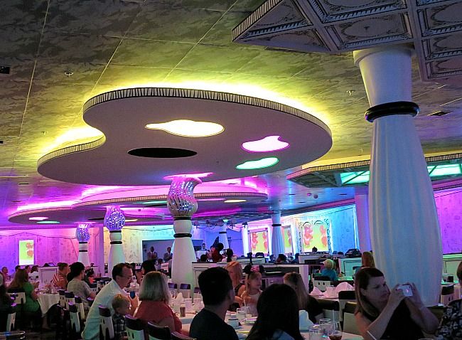 Photo of Disney Mediterranean Cruise Review 3/6 by Brook
