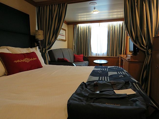 Photo of Disney Mediterranean Cruise Review 4/6 by Brook