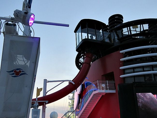 Photo of Disney Mediterranean Cruise Review by Brook