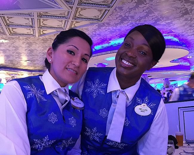 Photo of Disney Mediterranean Cruise Review by Brook