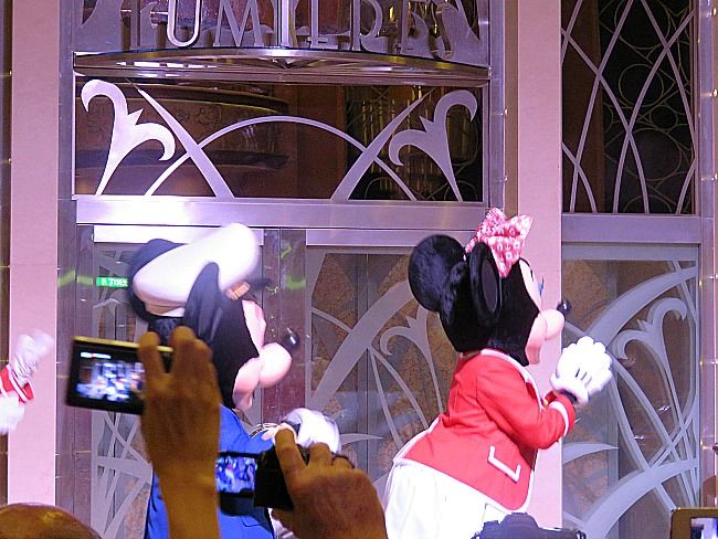 Photo of Disney Mediterranean Cruise Review by Brook