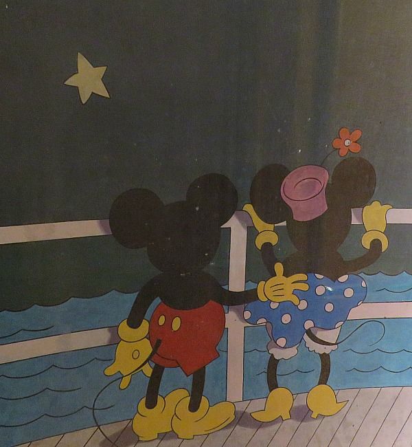 Photo of Disney Mediterranean Cruise Review by Brook