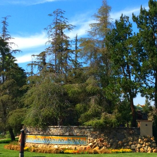 Photo of Disney's Grand Californian Hotel Review 1/10 by Brook