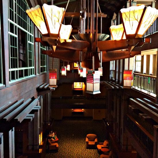 Photo of Disney's Grand Californian Hotel Review 9/10 by Brook