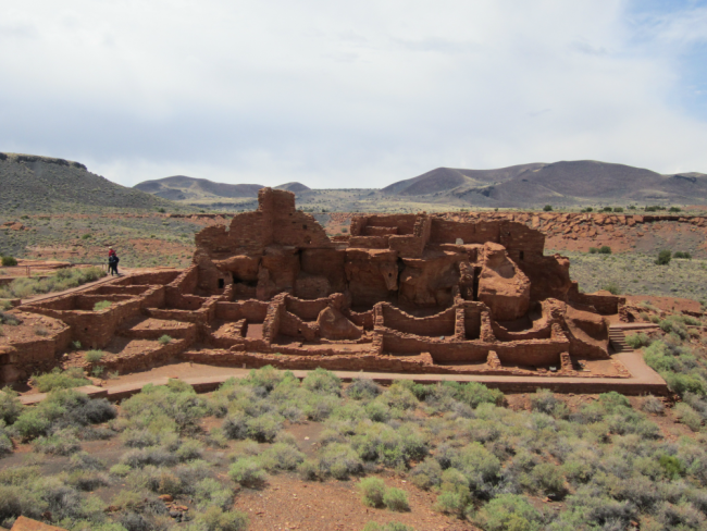 Photo of Attractions in and around Flagstaff, Arizona - Explore the Grand Canyon and Much More! by Brook