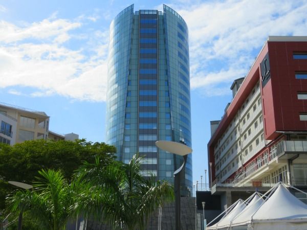 Photo of Fort de France Martinique | Family Travel Escapades by Brook