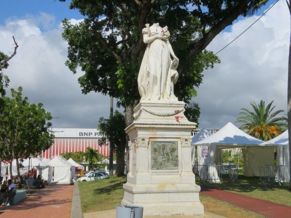 Photo of Fort de France Martinique | Family Travel Escapades by Brook