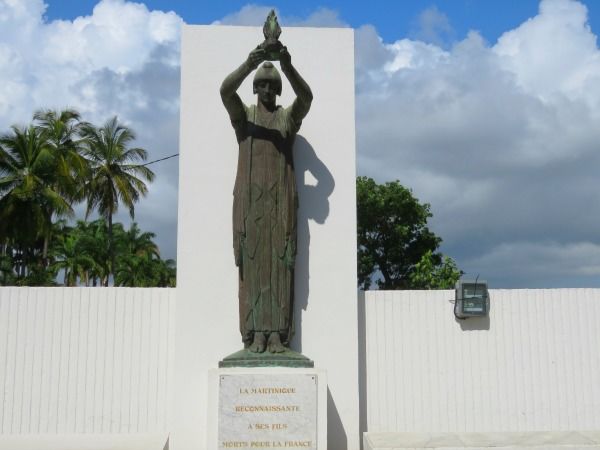 Photo of Fort de France Martinique | Family Travel Escapades by Brook