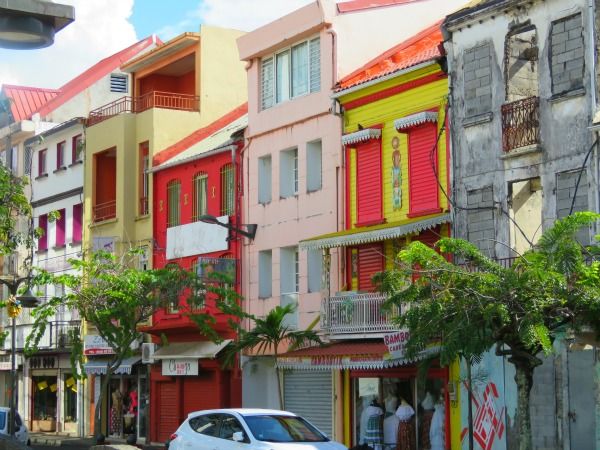 Photo of Fort de France Martinique | Family Travel Escapades by Brook
