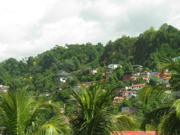 Photo of Fort de France Martinique | Family Travel Escapades by Brook
