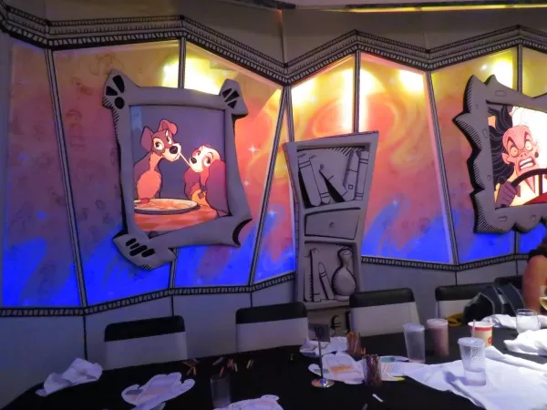 Photo of Disney Southern Caribbean Cruise Review by Brook