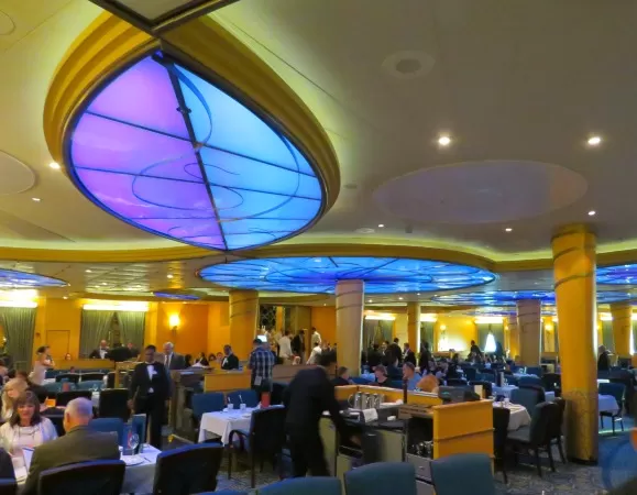 Photo of Disney Southern Caribbean Cruise Review by Brook