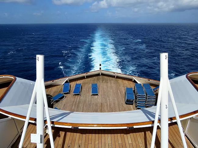 Photo of Disney Southern Caribbean Cruise Review by Brook