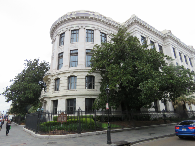Photo of French Quarter New Orleans by Brook