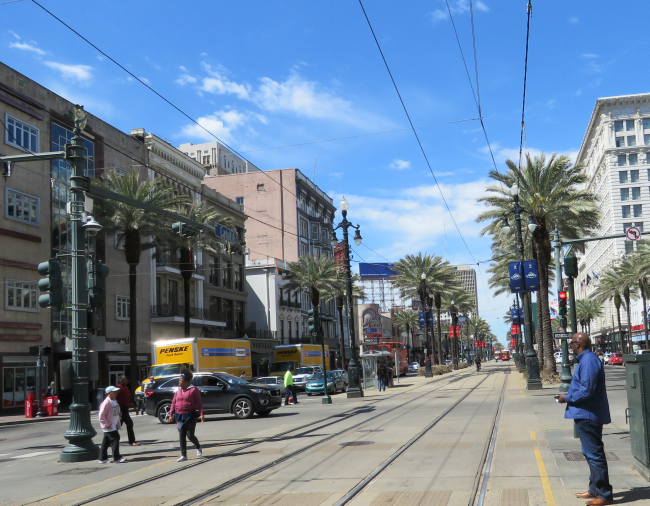 Photo of Touring New Orleans by Streetcar by Brook