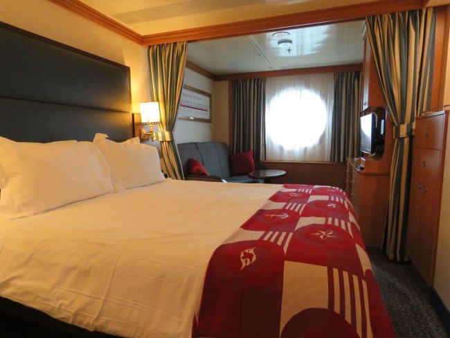 Photo of Disney TransAtlantic Cruise Review by Brook