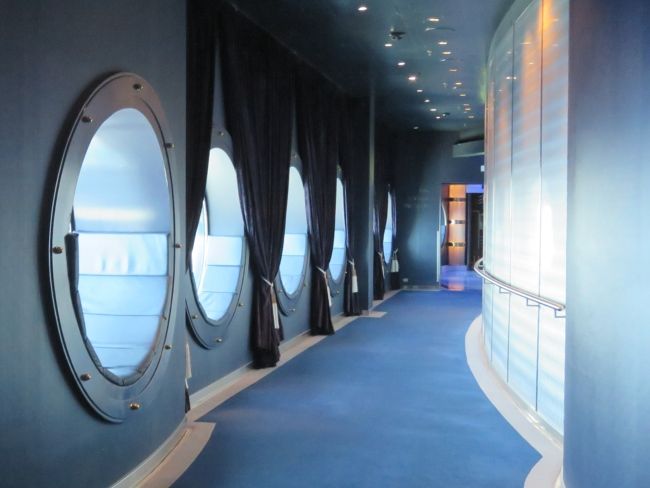 Photo of Disney TransAtlantic Cruise Review by Brook