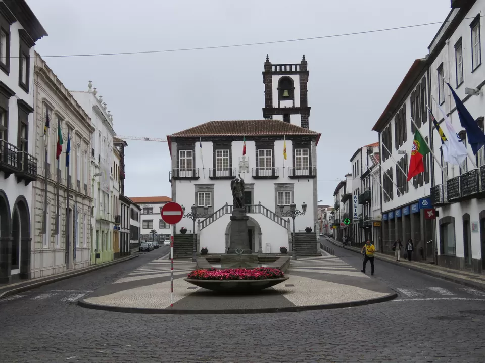 Photo of Ponta Delgada, Portugal by Brook