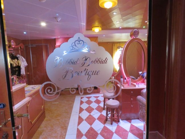 Photo of Disney TransAtlantic Cruise Review by Brook