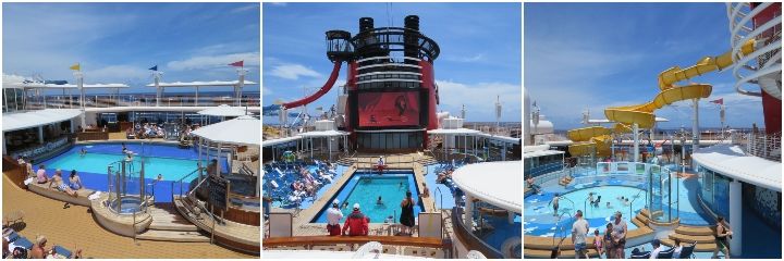 Photo of Disney TransAtlantic Cruise Review by Brook
