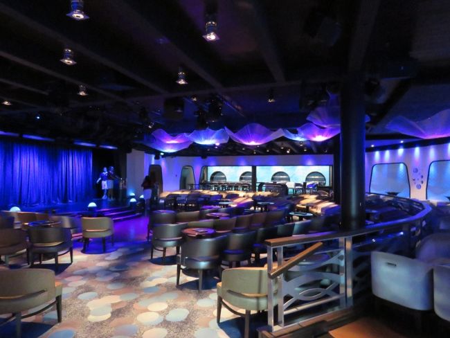 Photo of Disney TransAtlantic Cruise Review by Brook