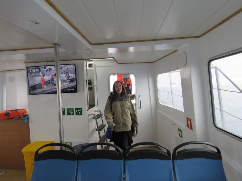 Photo of Our Whale Watching Experience in the Azores 15/17 by Brook