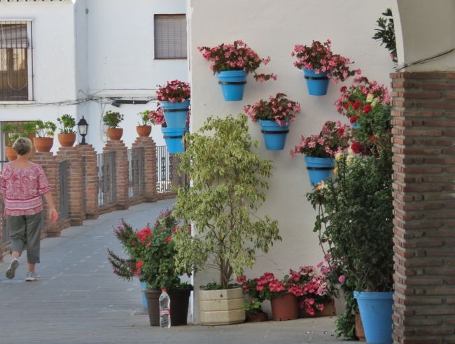 Photo of Mijas: Jewel of Andalusia 2/2 by Brook