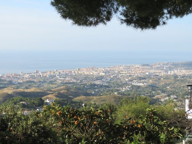 Photo of Mijas: Jewel of Andalusia by Brook