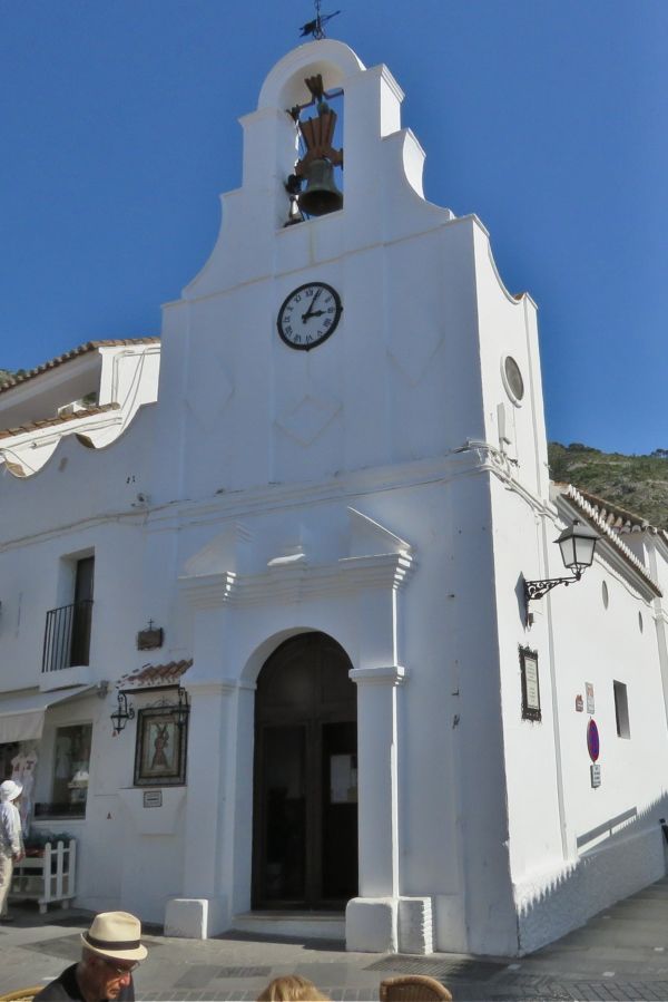 Photo of Mijas: Jewel of Andalusia by Brook