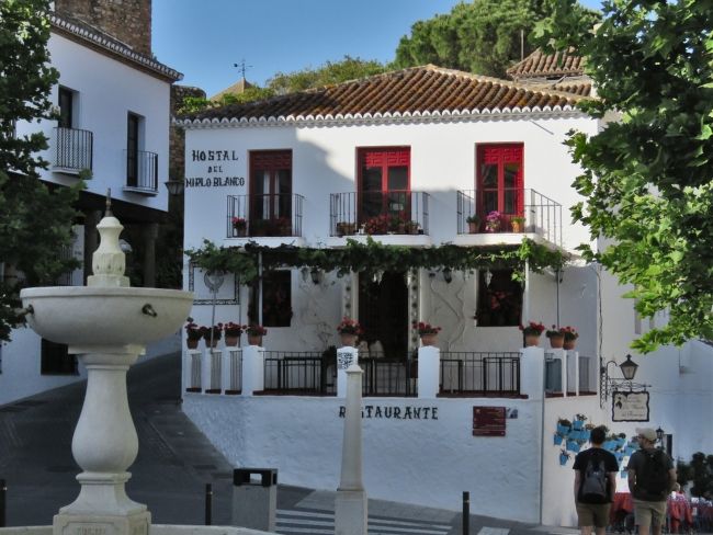 Photo of Mijas: Jewel of Andalusia by Brook