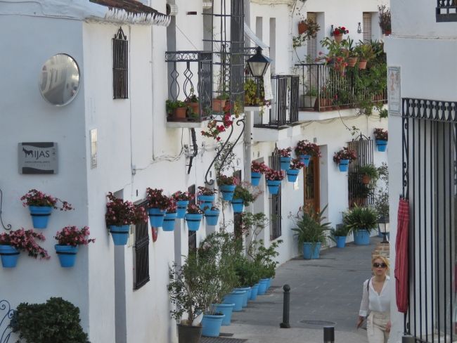 Photo of Mijas: Jewel of Andalusia by Brook