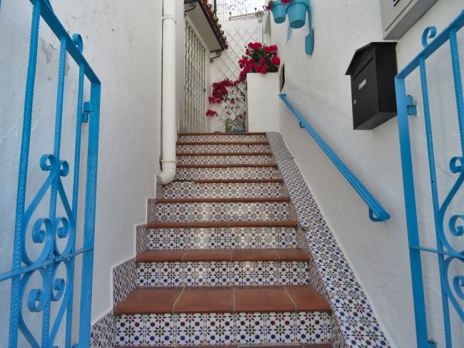 Photo of Mijas: Jewel of Andalusia by Brook