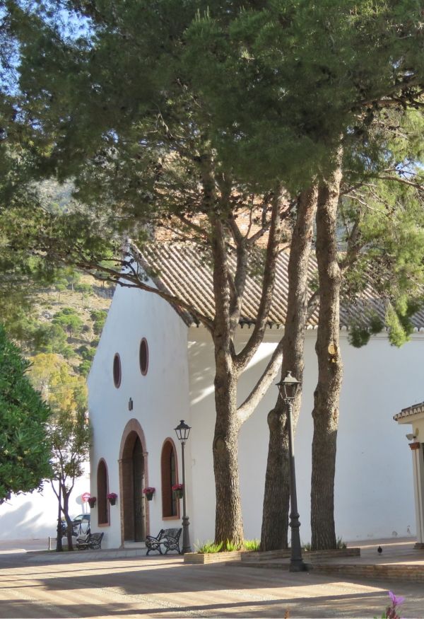 Photo of Mijas: Jewel of Andalusia by Brook