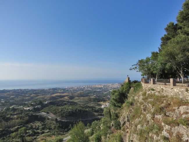 Photo of Mijas: Jewel of Andalusia by Brook