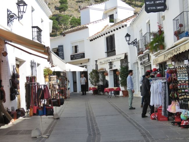 Photo of Mijas: Jewel of Andalusia by Brook