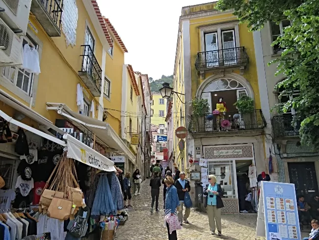 Photo of Sintra, Portugal by Brook