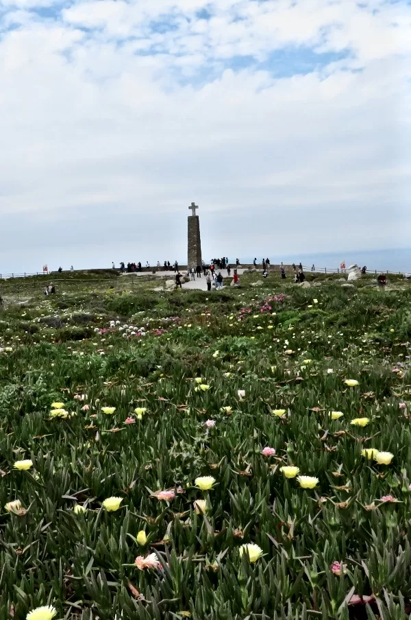 Photo of Cabo da Roca, Colares, Portugal by Brook