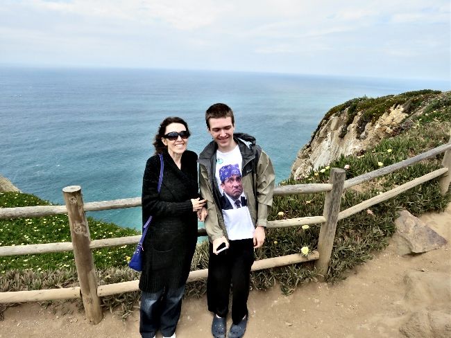 Photo of Beautiful Sintra & Cascais Coast Tour Review by Brook