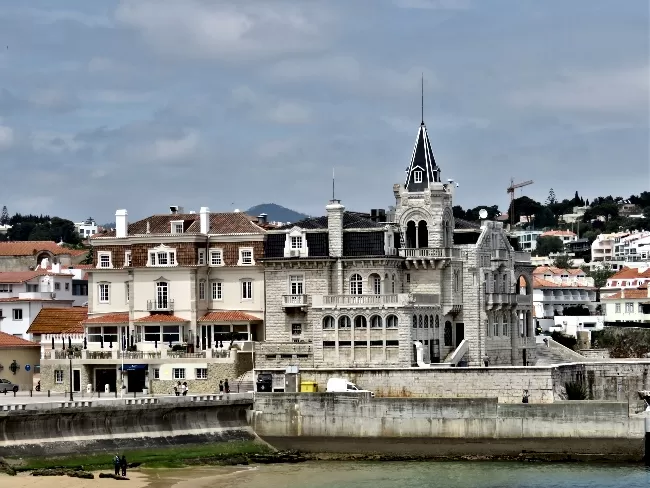 Photo of Cascais, Portugal by Brook