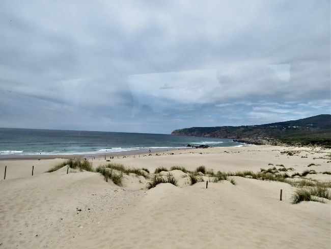 Photo of Beautiful Sintra & Cascais Coast Tour Review by Brook