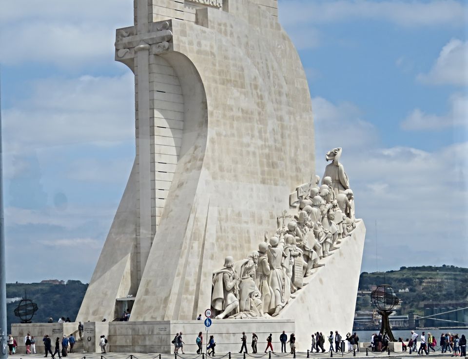 Photo of Beautiful Sintra & Cascais Coast Tour Review by Brook