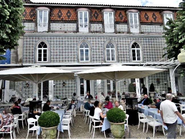 Photo of Beautiful Sintra & Cascais Coast Tour Review by Brook