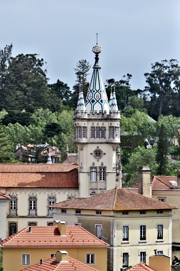 Photo of Beautiful Sintra & Cascais Coast Tour Review by Brook