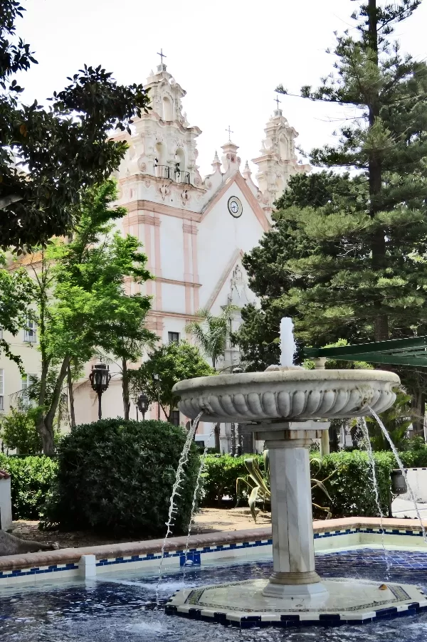 Photo of Cádiz, Spain by Brook