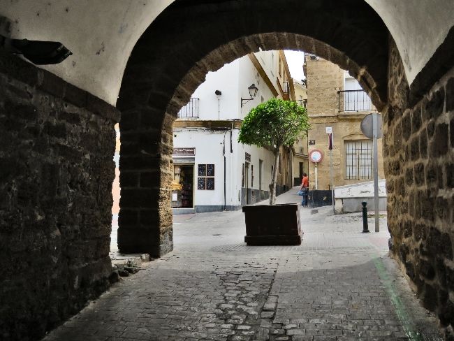 Photo of Cadiz, Spain: History, Architecture, Beaches, and Gardens by Brook