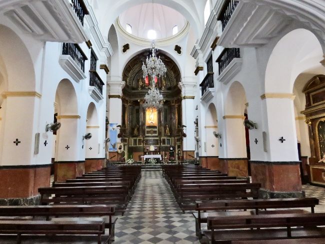 Photo of Cadiz, Spain: History, Architecture, Beaches, and Gardens by Brook