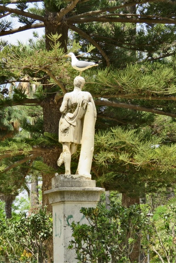Photo of Cadiz, Spain: History, Architecture, Beaches, and Gardens by Brook
